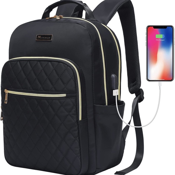 Book bag - Picture 2 of 5